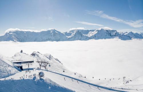 Winterlandschaft in Gastein (c) Gasteinertal Tourismus GmbH, www.oberschneider (52)